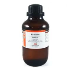 Acetone tinh khiết CAS - Hóa Chất Tiến Phát - Công Ty TNHH Xuất Nhập Khẩu Và Công Nghệ Tiến Phát
